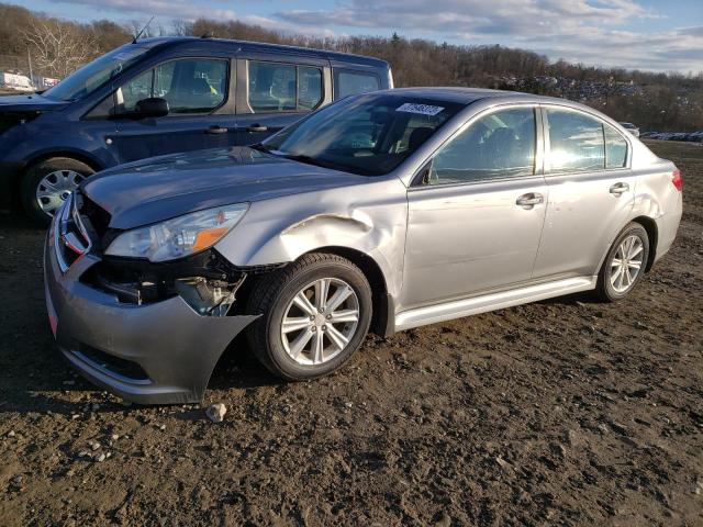 2010 Subaru Legacy 2.5i Premium