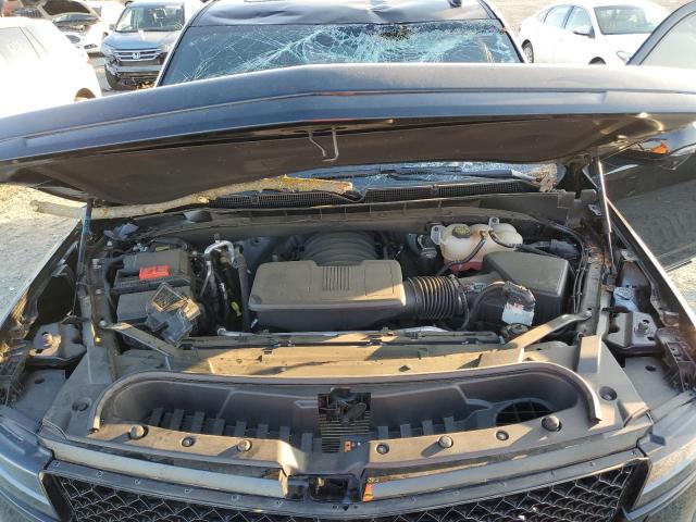 1GYS4RKL0NR116689 Cadillac Escalade Esv Sport Platinum
