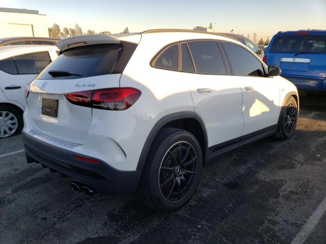 2021 MERCEDES-BENZ GLA 45 AMG - W1N4N5DBXMJ218046