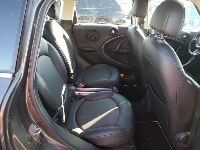 WMWZC3C5XCWL81913 Mini Cooper S Countryman