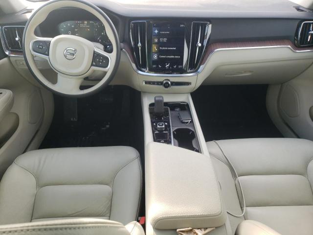 2022 VOLVO S60 B5 MOM - 7JRL12TZXNG189370