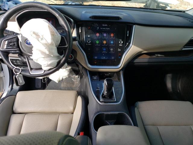 2022 SUBARU OUTBACK LI - 4S4BTANC7N3110148