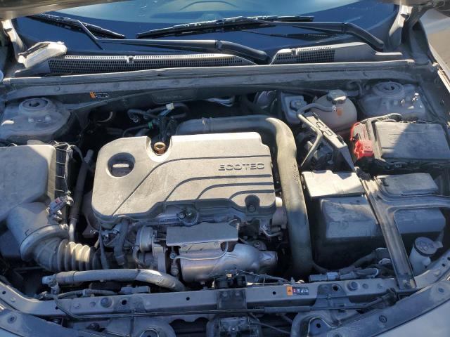 2020 CHEVROLET MALIBU LT 1G1ZD5ST0LF050018
