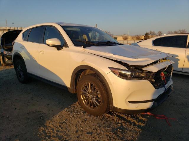 2019 MAZDA CX-5 TOURI - JM3KFACM9K1550023
