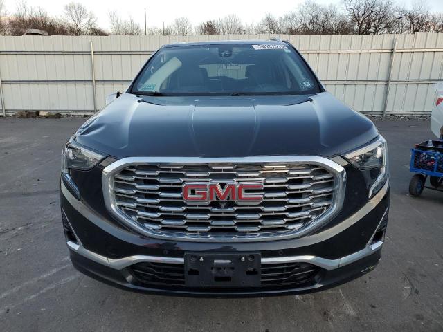 2020 GMC TERRAIN DE - 3GKALXEX1LL221225