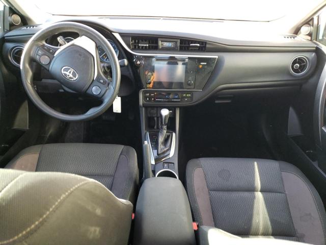 2017 TOYOTA COROLLA L 2T1BURHE3HC758904