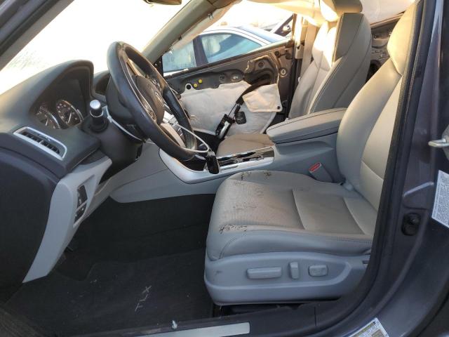 2020 ACURA TLX TECHNO - 19UUB1F51LA002523