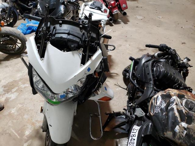 2009 HONDA ST1300 P JH2SC51799K600369