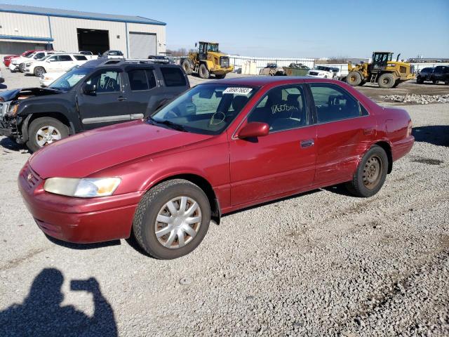 1998 Toyota Camry CE