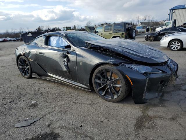 2018 LEXUS LC 500 - JTHHP5AY0JA003605