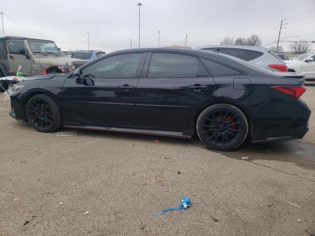 2021 TOYOTA AVALON TRD 4T1FZ1FB4MU068133