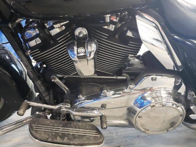 2018 HARLEY-DAVIDSON FLHTP POLI 1HD1FMC10JB619894