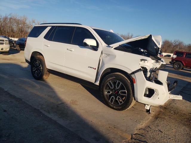 2023 GMC YUKON AT4 1GKS2CKD3PR219355