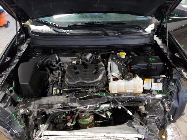 2019 JEEP CHEROKEE T - 1C4PJMBX7KD481387