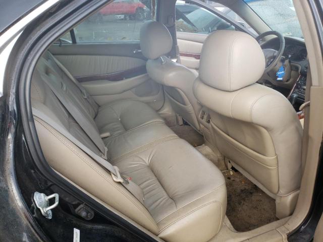 19UUA56623A028566 Acura 3.2TL