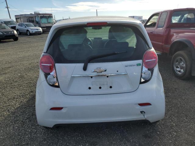 2015 CHEVROLET SPARK EV 2 - KL8CL6S05FC803777