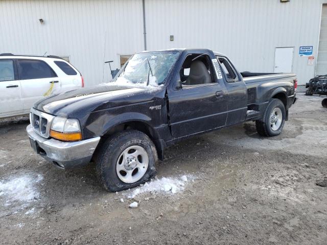 2000 Ford Ranger 