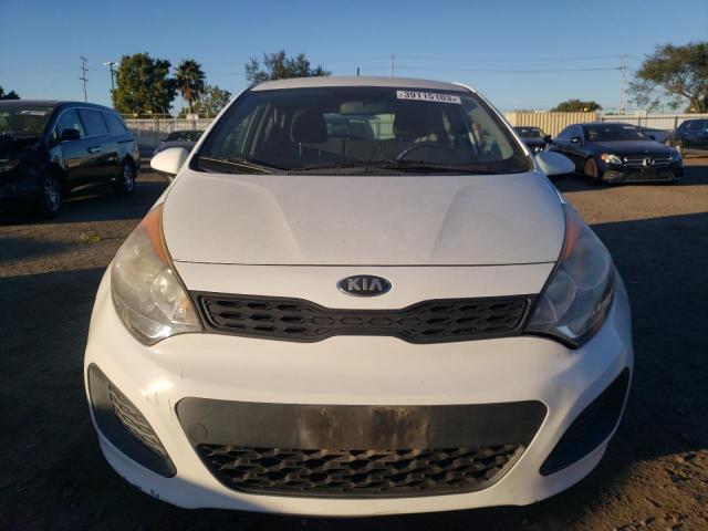 KNADM5A32D6285120 KIA RIO LX
