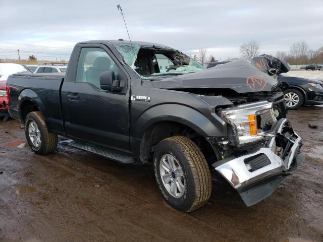 2019 FORD F150 - 1FTMF1EP0KKF13235