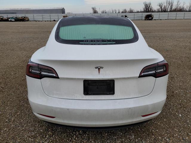 5YJ3E1EA0LF613344 Tesla MODEL 3