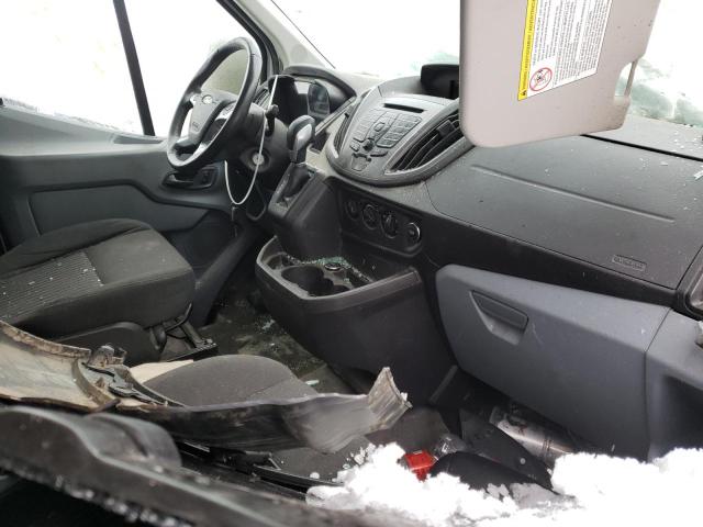 2016 FORD TRANSIT T- - 1FTBW2CMXGKA81444