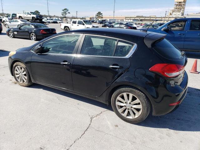 KNAFX5A83F5272364 KIA FORTE EX