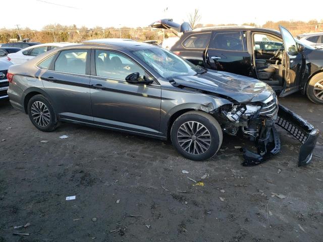 2019 VOLKSWAGEN JETTA S 3VWCB7BU7KM166562