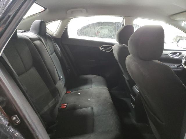 3N1AB7AP2FY373531 Nissan SENTRA S