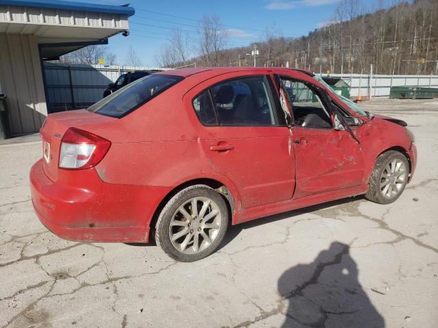 JS2YC415585108680 Suzuki SX4