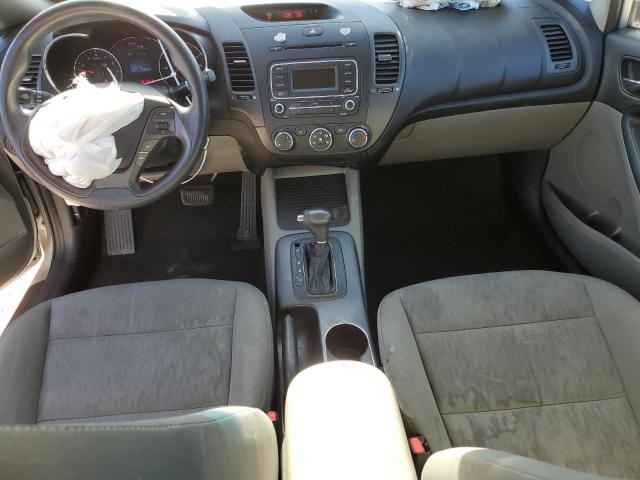 KNAFK4A6XG5535491 KIA FORTE LX