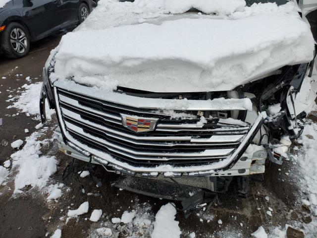 2018 CADILLAC XT5 LUXURY - 1GYKNCRS0JZ109226