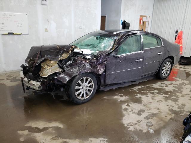 2009 Buick Lucerne CX