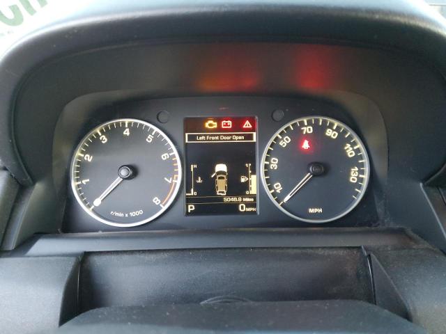 SALAG2V62GA809098 Land Rover LR4 HSE
