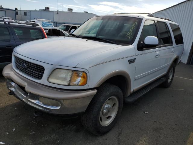 1998 Ford Expedition 