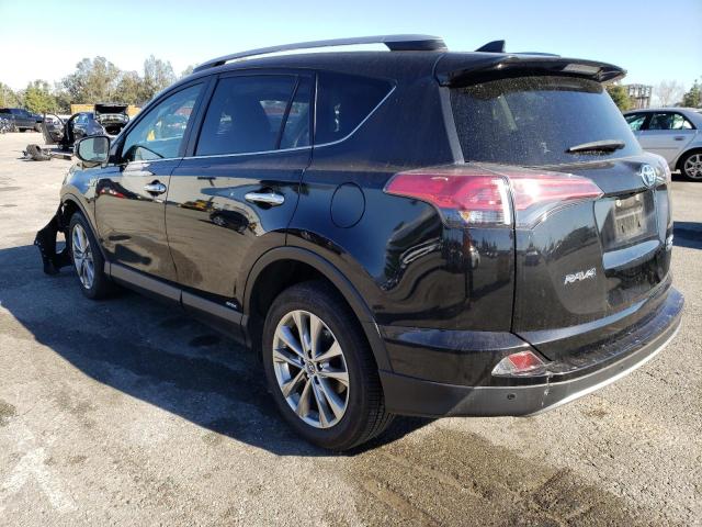 2018 TOYOTA RAV4 HV LI - JTMDJREV0JD160347