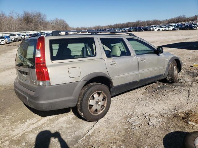 YV1SZ58D111030245 Volvo V70