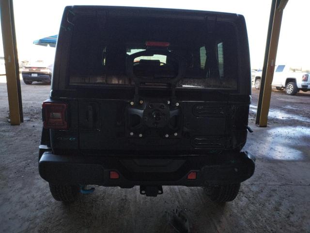 1C4JJXR61NW206238 Jeep Wrangler Unlimited Rubicon 4xe