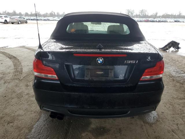 WBAUN7C54DVM27173 BMW 135 I