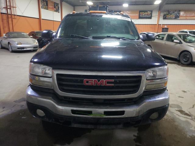 1GTJK33255F903505 GMC New Sierra K3500