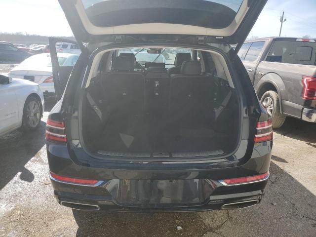 2021 GENESIS GV80 BASE KMUHCESC4MU064763