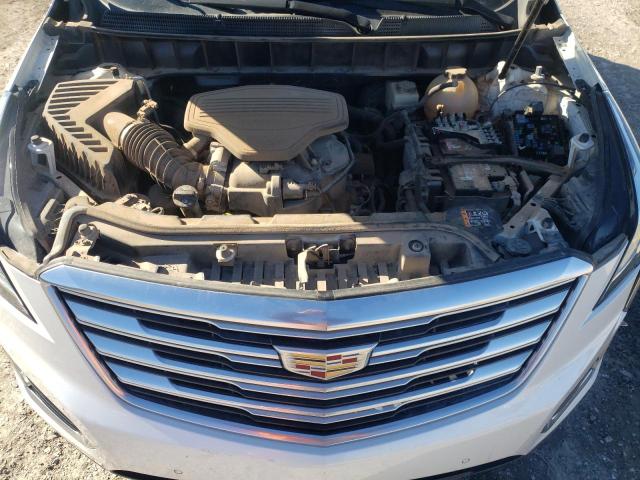 2017 CADILLAC XT5 LUXURY - 1GYKNBRSXHZ304500
