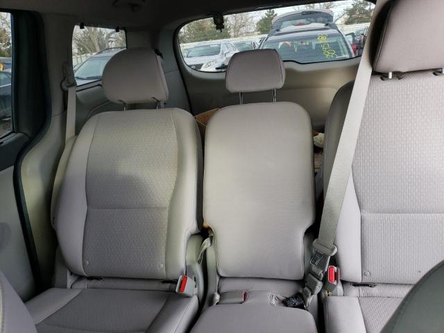 KNDMB5C19G6126944 KIA SEDONA LX