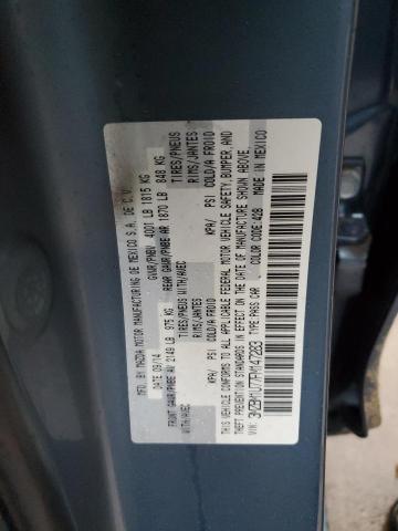 2015 MAZDA 3 SPORT 3MZBM1U77FM147283