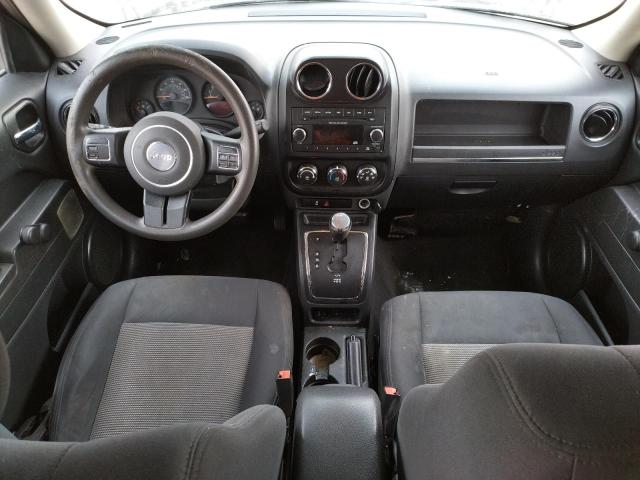 2015 JEEP PATRIOT SP 1C4NJPBA7FD198997