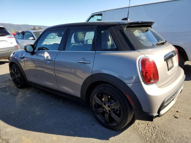 WMW53DK01N2R20777 Mini Cooper