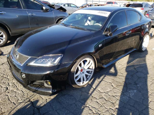 2008 Lexus IS 