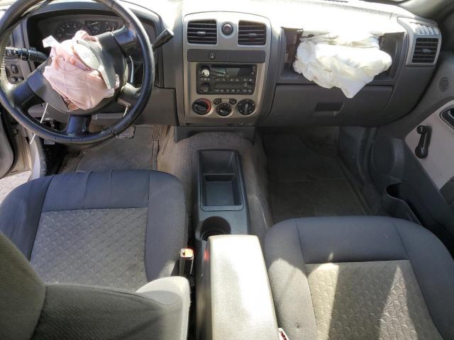 1GTDS196658139762 GMC Canyon
