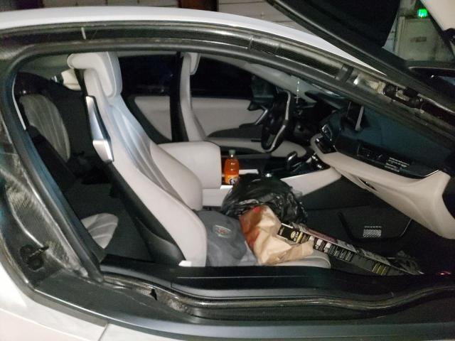 2016 BMW I8 - WBY2Z2C53GV675256