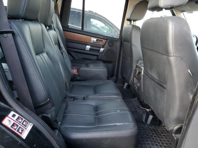SALAG2V62GA809098 Land Rover LR4 HSE