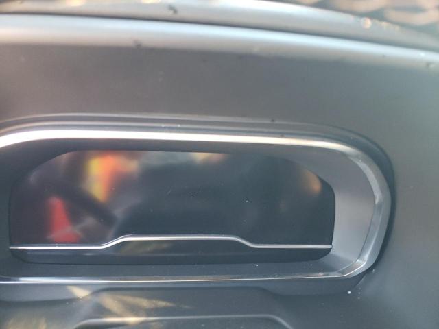 2023 GMC YUKON AT4 1GKS2CKD3PR219355